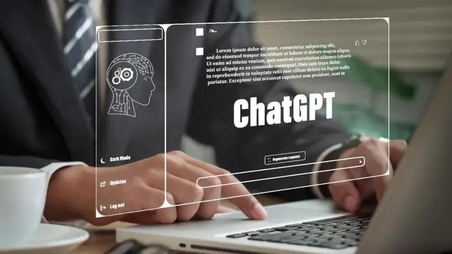 使用ChatGPT时的隐私与安全指南