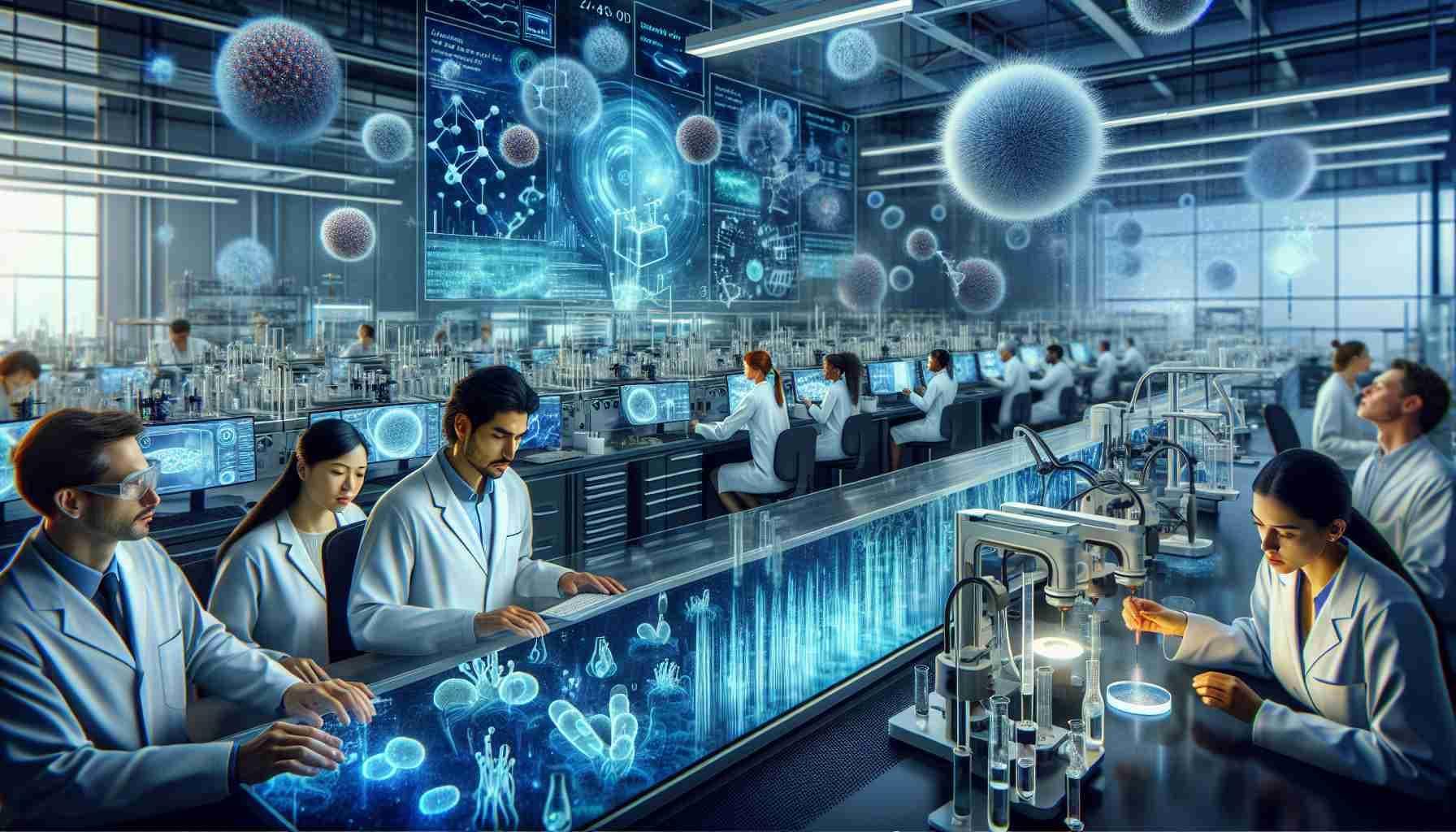 合成生物学的新进展：2024年利用二氧化碳的酵母-蓝藻共生体