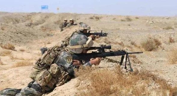 现代化战场中国陆军步兵班火力体系如何配置？
