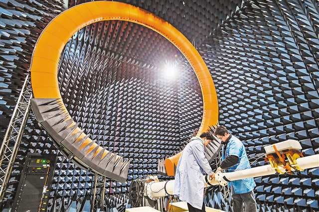 数字重庆建设一年来蹄疾步稳