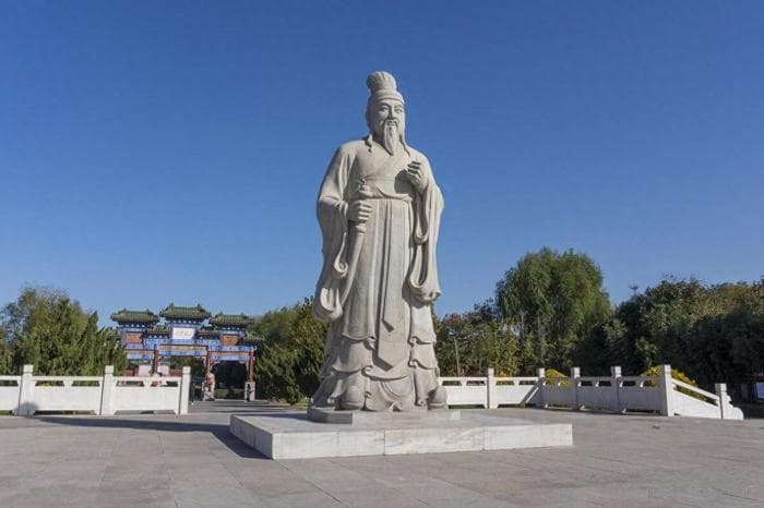 比干：一文读懂“亘古忠臣”的传奇一生