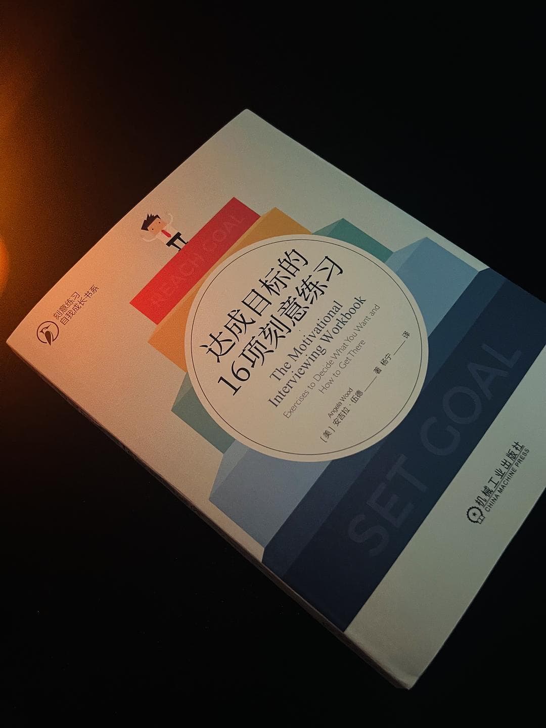 INTJ紫老头带你去看达成目标的16项刻意练习