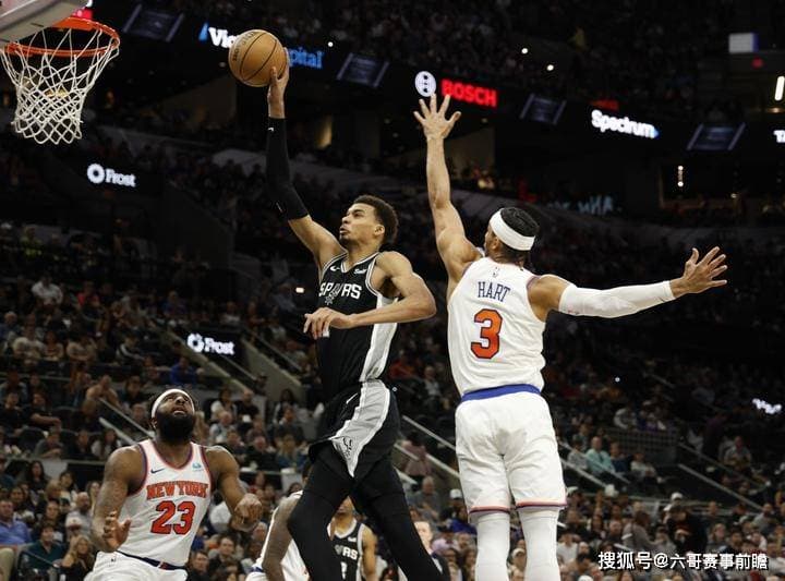NBA常规赛精彩回顾：逆转、冲突与友谊交织的篮球盛宴