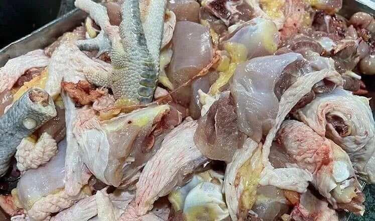 鸡肉炒多久能熟，鸡肉怎样炒好吃又简单