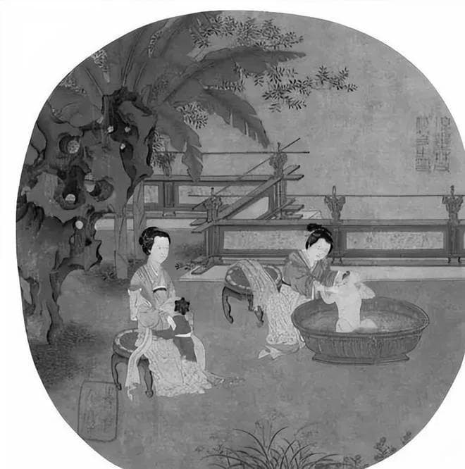 在没有洗衣液的古代，草木灰、淘米水等洗洁精，古人是怎么发现的