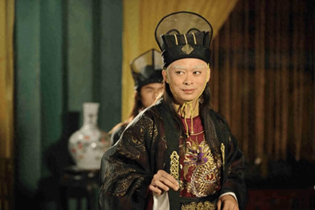 土木堡之变的罪魁祸首王振：为何朱祁镇复位后为他建忠祠？