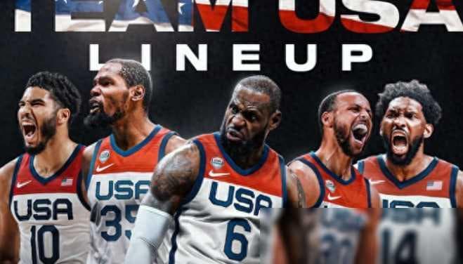 NBA球星国际比赛表现差异的原因是什么？