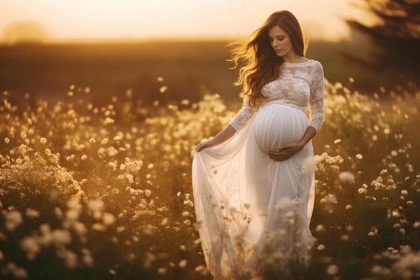 怀孕中期应该吃什么蔬菜？如何确保胎儿得到充分营养？