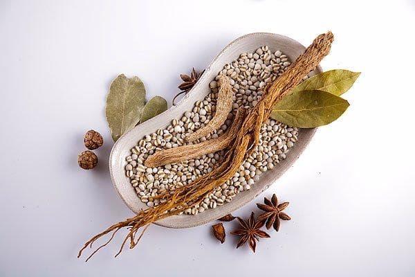 脾胃虚寒湿气重吃什么中药好