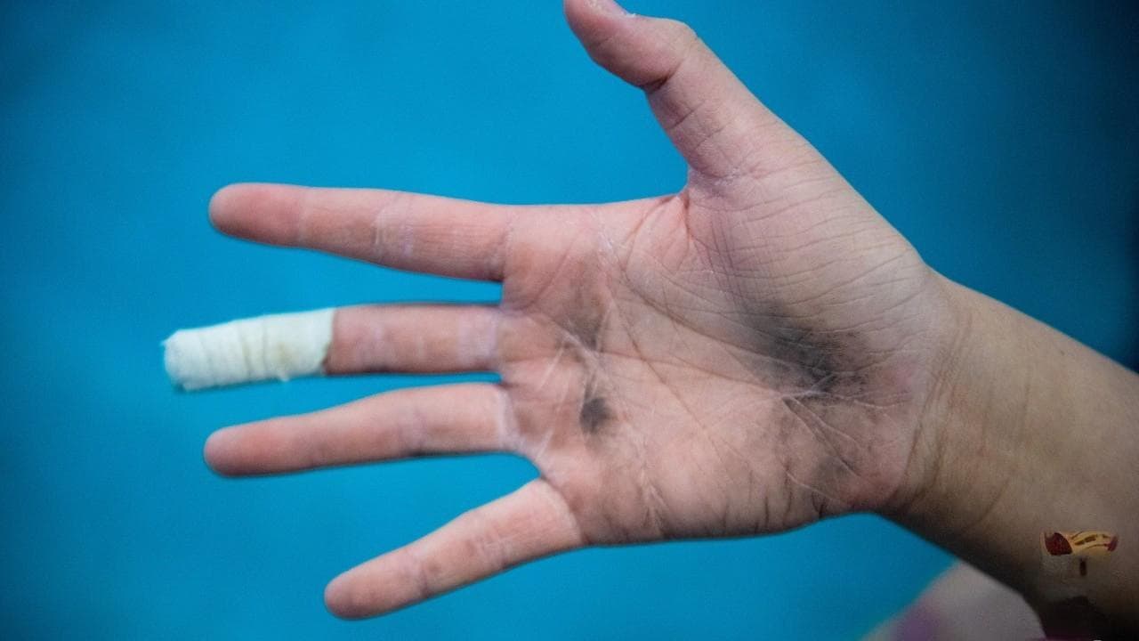 资阳中学女排：从争议到荣耀，书写中国校园体育传奇