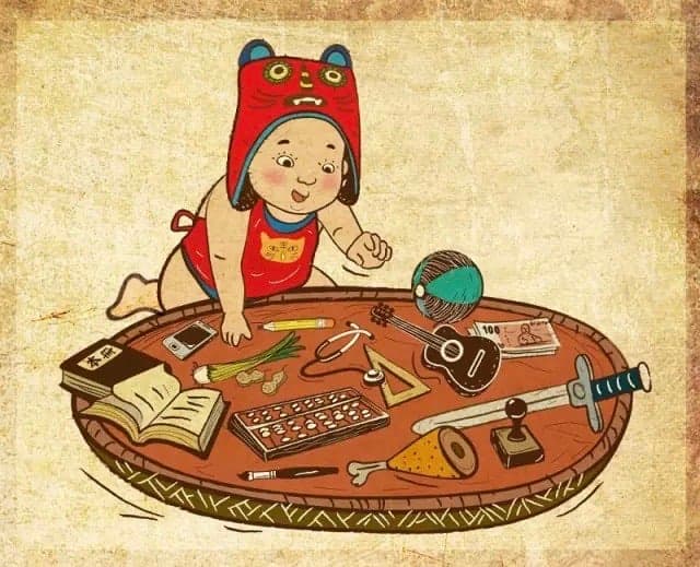 算命客人常常问：我适合做什么工作？
