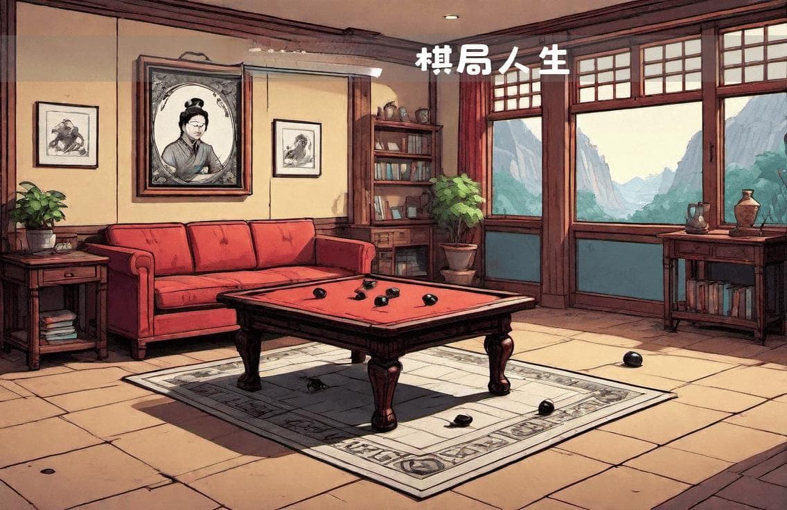 '三气周瑜':棋局背后的智谋博弈与心理较量