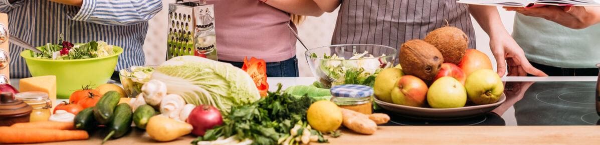 膳食纤维与健康：从血糖到免疫的全方位守护
