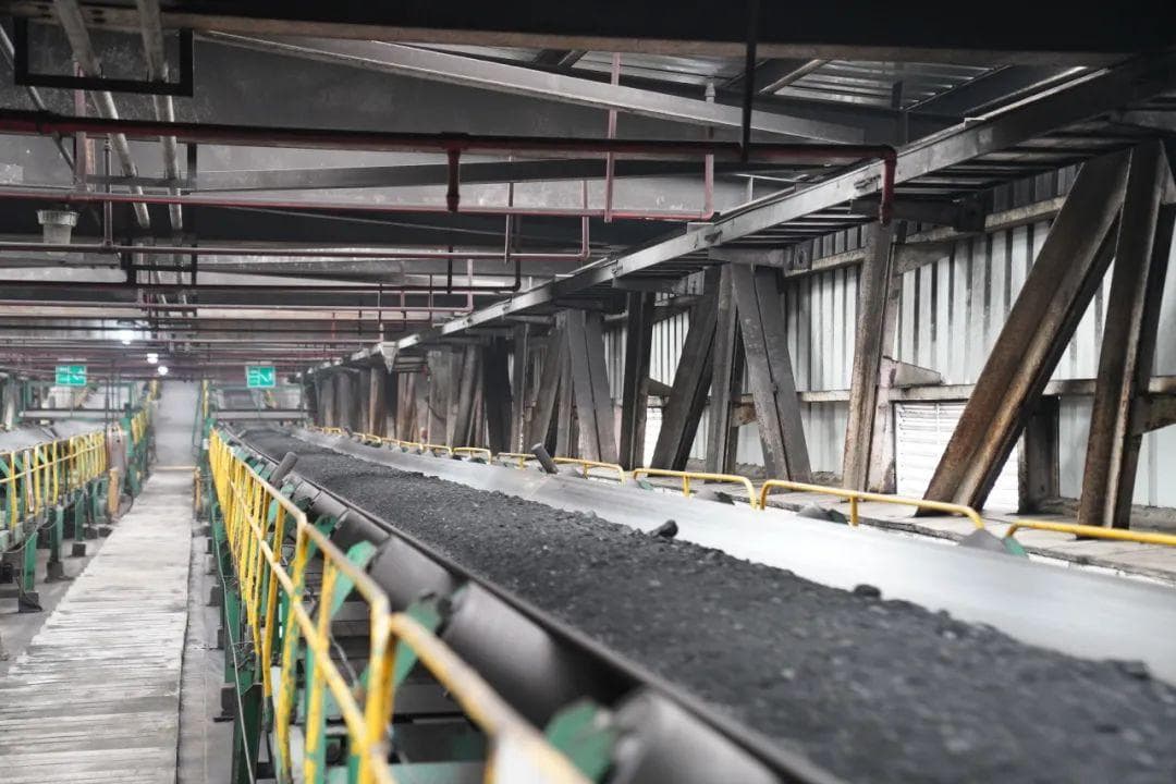 全国首套！这个贫煤稳燃技术是怎样实现的？