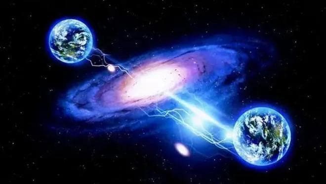 解读平行宇宙理论，在某个宇宙，一定存在一模一样的你！