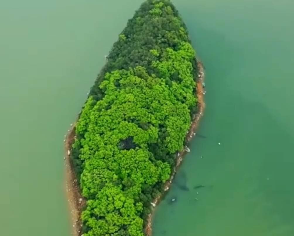 福清探秘：十大必打卡景点，让你的旅行不留遗憾！