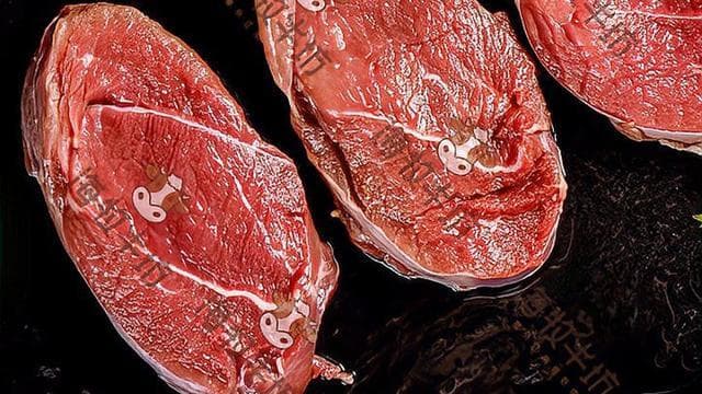 揭秘牛肉排酸处理：让美味与健康并存！