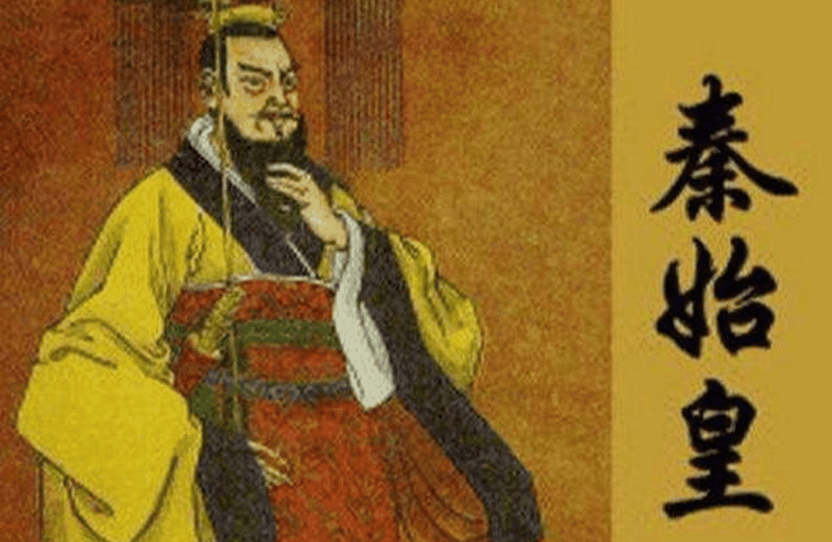 历史中的神奇巧合，让你不得不相信：命运真的在循环
