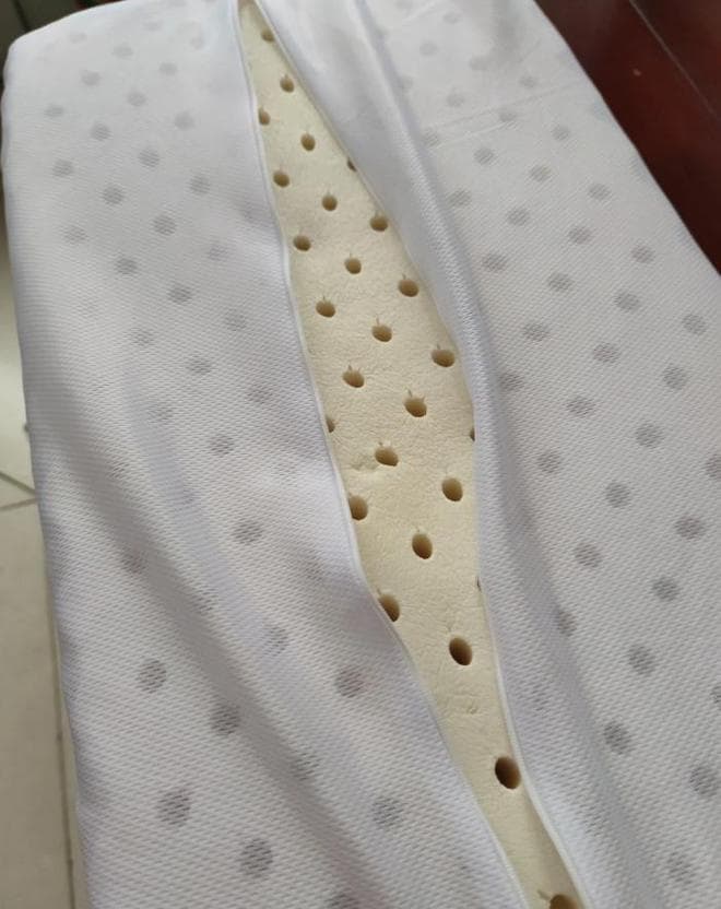 这“枕头”建议尽早处理掉，央媒提醒：可能含致癌物