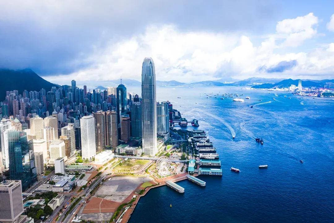 新版香港优才计划丝滑攻略：2025申请政策+条件+利弊+流程+避坑+续签