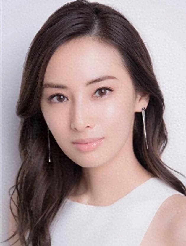 日本十大美女演员大盘点，你心中的女神上榜了吗？