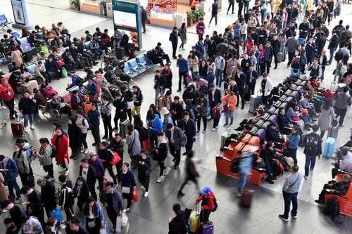 2023年河南人口流失50万居首，东北人口困局向中部蔓延