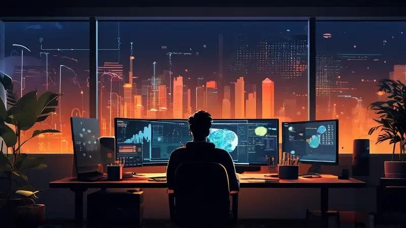 担任游戏开发的程序员需要怎样的编程能力以及技能