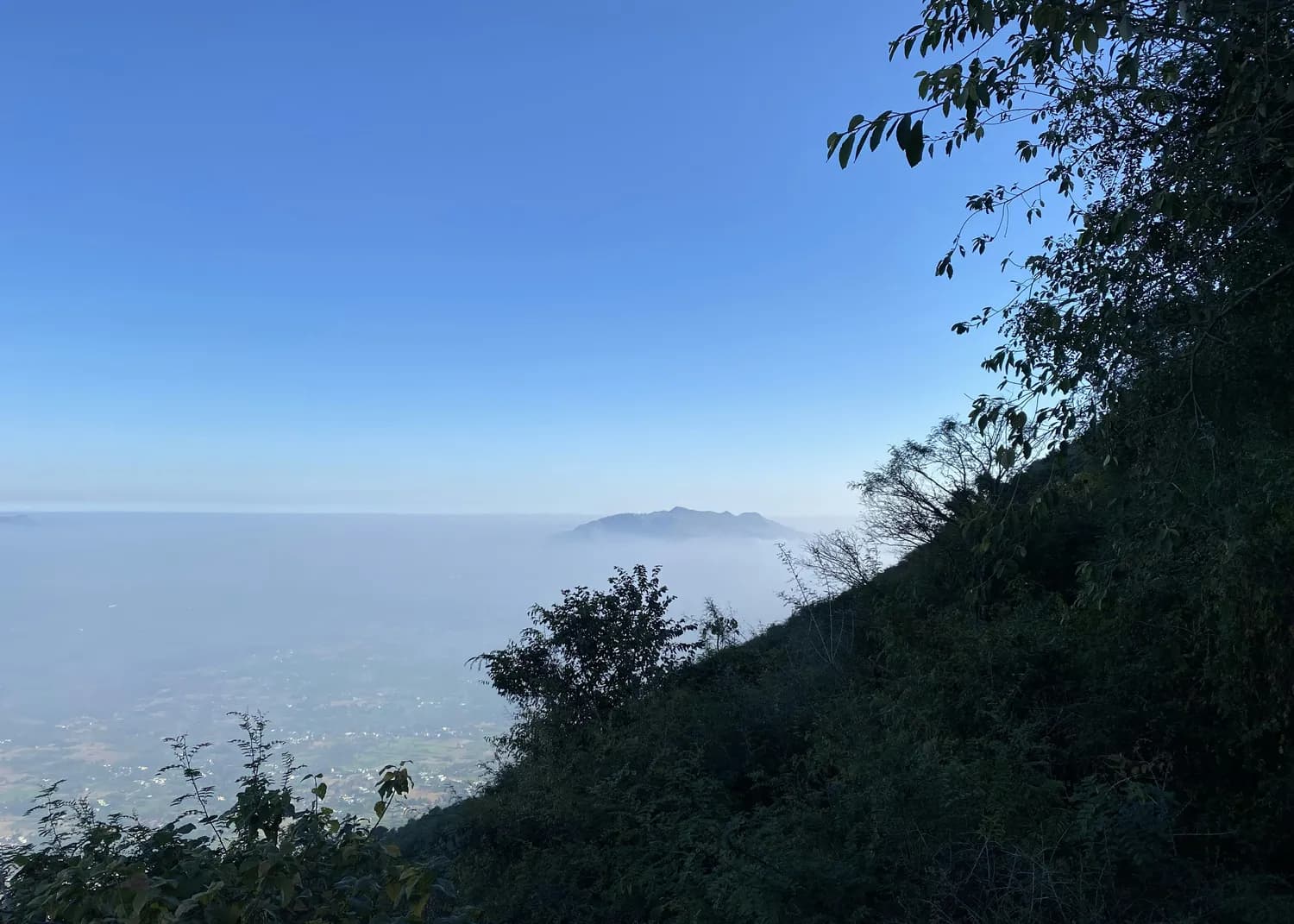 探访鸡足山：迦叶尊者的修行地
