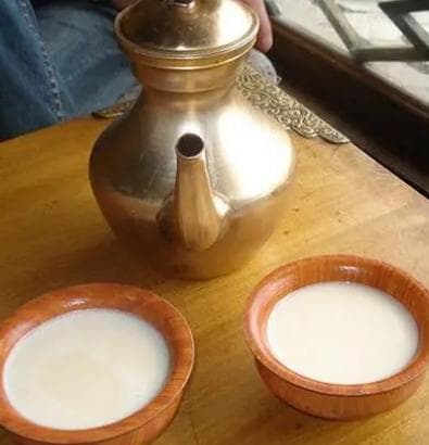 探寻藏族文化的瑰宝——酥油茶的奥秘与传说