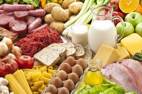 春季养肝必知！酸主肝，这9类酸性食物，助你健康养好肝