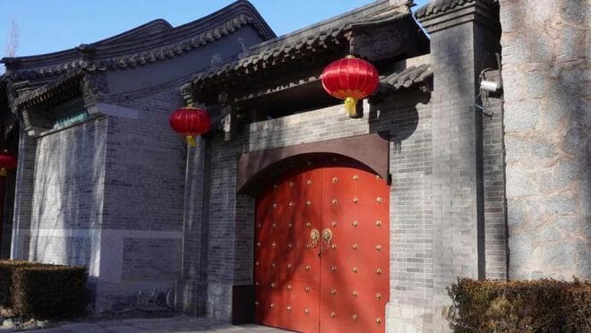 什么样的房子算“坐北朝南”？为何房子大门不能朝北方？答案来了