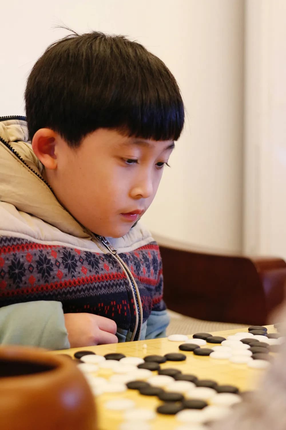 李世石 vs AlphaGo：围棋战术大揭秘