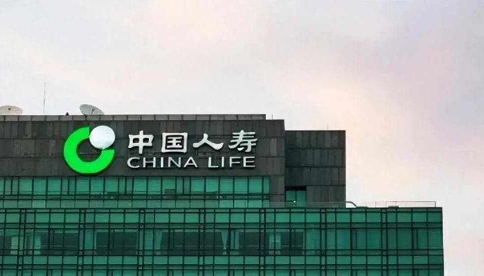 中国人寿总裁作出拟定，“蔡李配”的时代就此开启