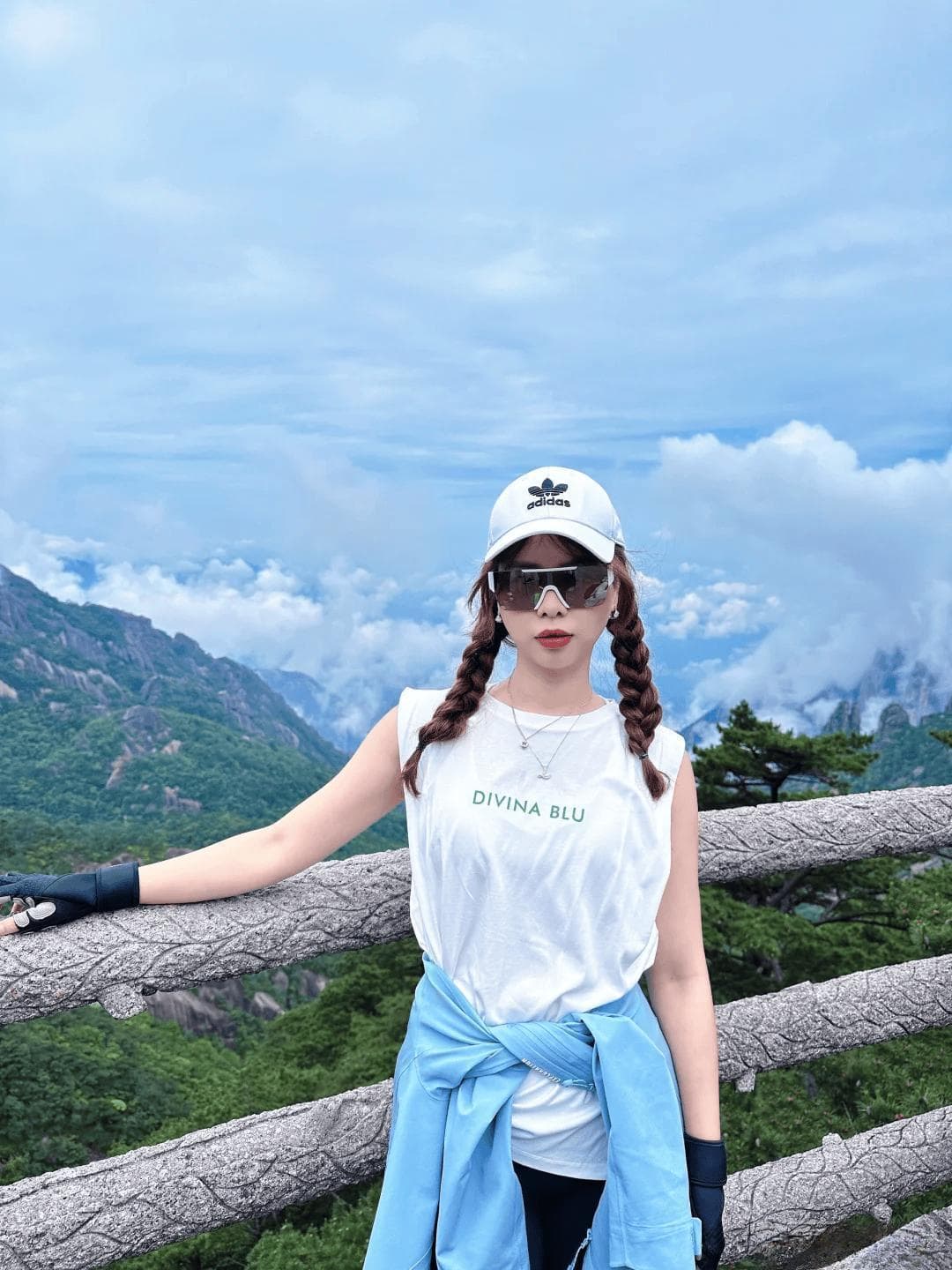 黄山旅游4日游攻略：最佳路线与必去景点推荐 住宿推荐+避坑指南