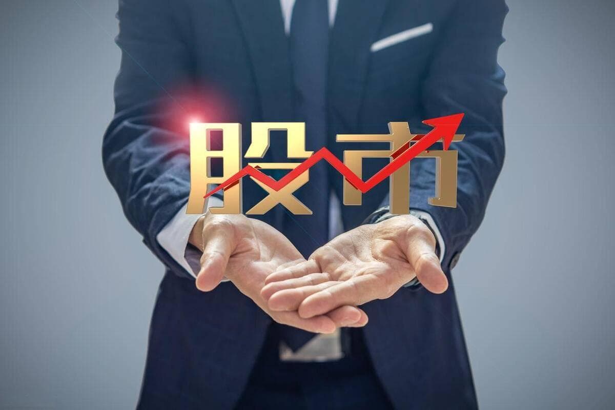 深度解析中国股市持续大跌的五大原因