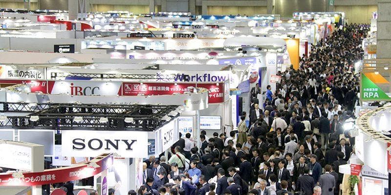 在日本找工作时，会英语会有优势吗？