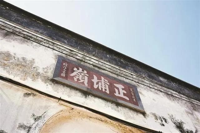 走近深圳龙岗街道那些风韵独具的文化遗迹