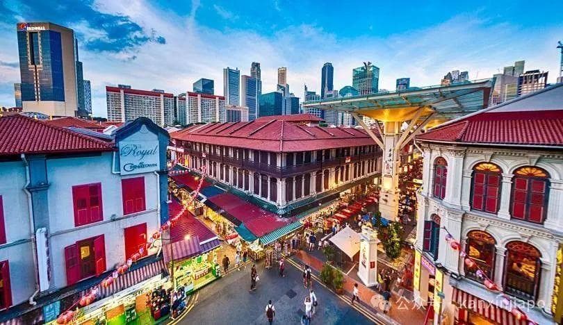 近2500家店倒闭，新加坡餐饮业或将大洗牌