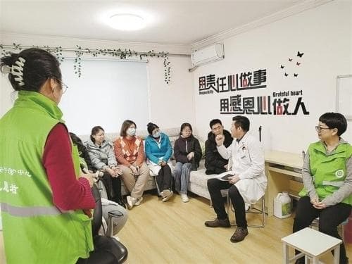 大连四院“安宁疗护中心”破解人生最后一程的困境与希望