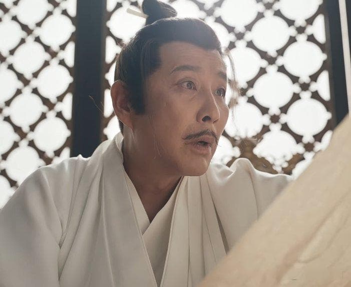 《庆余年2》即将上线，陈道明经典角色回顾