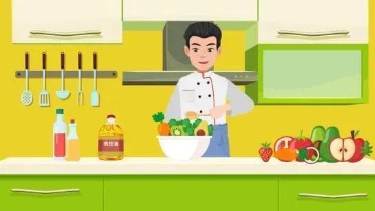 厨师的岗位技能与就业方向