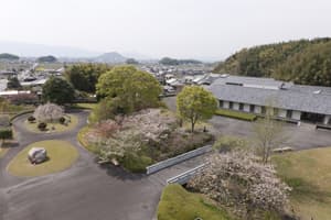 日本飞鸟资料馆：展现日本古代历史文化的窗口