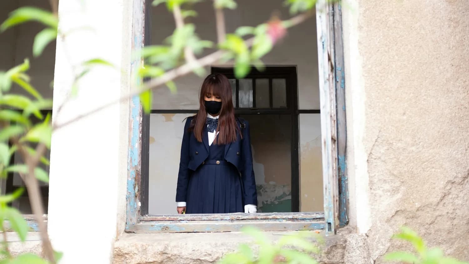 姚笛新剧《痕迹》口碑崩盘，复出之路遇阻