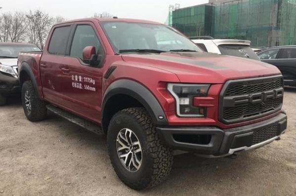 皮卡车型分类全解析：从轻型货车到专用客车