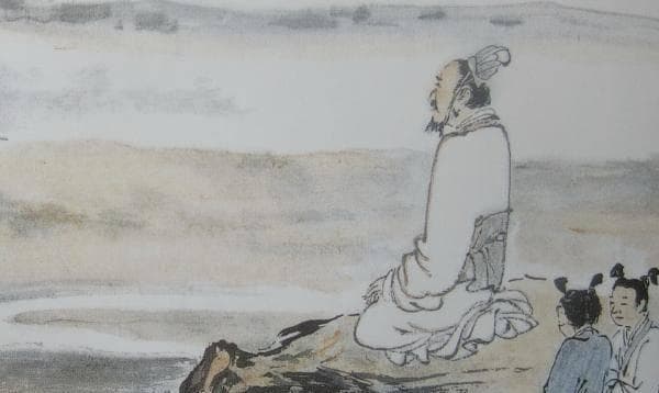 李陵血战匈奴：从孤军深入到被迫投降