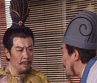 三国时期武庙十哲都有哪些人？诸葛亮为何能进入