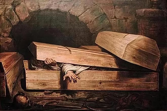 人的尸体会动吗？科学家发现：死亡后一年内依然“不断运动”