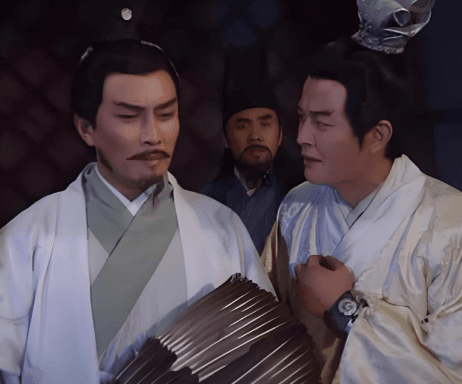 诸葛亮与周瑜：历史与虚构的三气之争