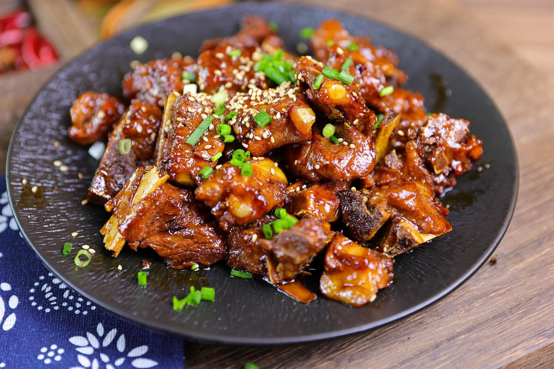 糖尿病饮食调控：避开4类升糖食物，智能助手助力管理