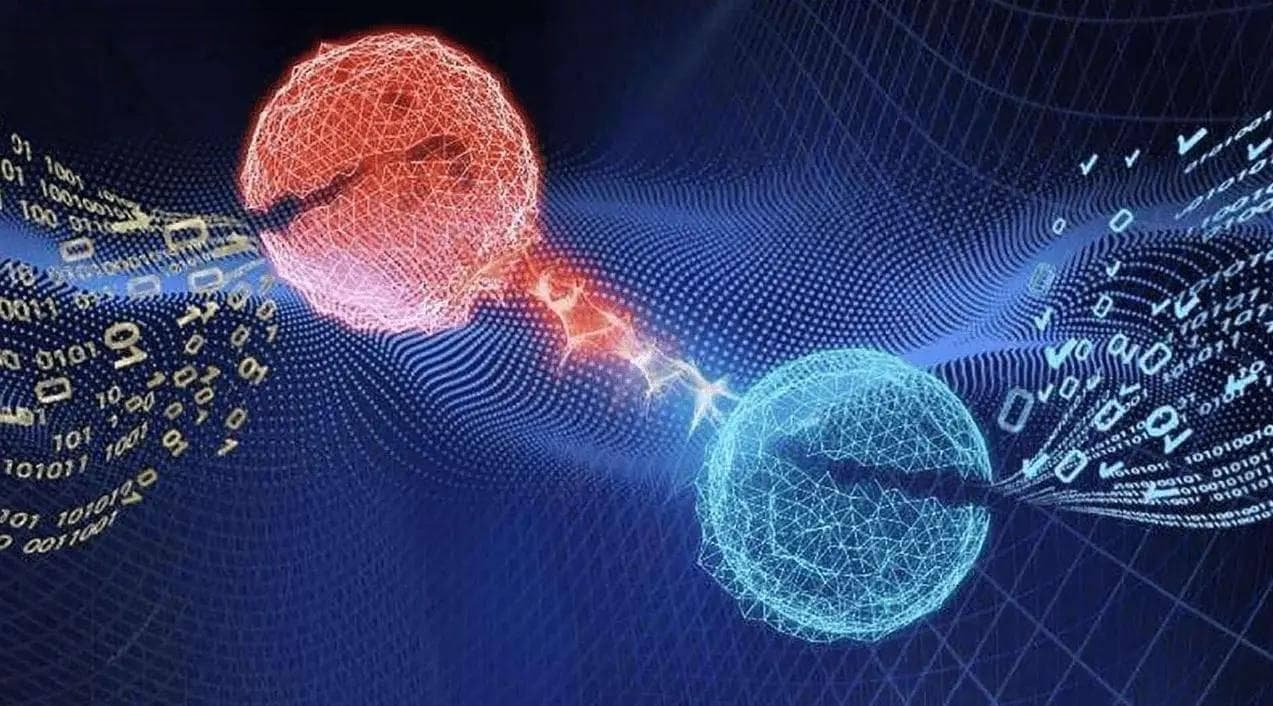 宇宙很可能只是“全息投影”，我们生活的世界是虚拟的？